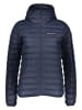 Peak Performance Donsjas donkerblauw