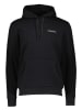 Peak Performance Hoodie zwart