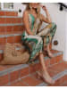 LA Angels Jumpsuit in Bunt