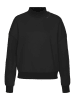 ragwear Bluza w kolorze czarnym