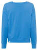 ragwear Sweatshirt in Blau