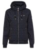 ragwear Softshelljas antraciet