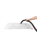 Compactor 2er-Set: Vakuumbeutel "Aspispace M" in Transparent - (L)90 x (B)55 cm