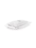 Compactor 2er-Set: Vakuumbeutel "Aspispace M" in Transparent - (L)90 x (B)55 cm