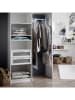 Compactor 2er-Set: Vakuumbeutel "Variety Espace" in Transparent