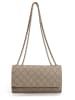 Lucky Bees Umhängetasche in Beige - (B)22 x (H)14 x (T)6 cm