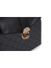 Lucky Bees Rucksack in Anthrazit/ Schwarz - (B)20 x (H)23 x (T)10 cm