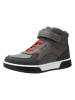 lamino Sneakers grijs