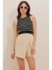 Chezalou Short beige