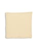 Ogo Living 2-delige set: servetten beige - (L)40 x (B)40 cm