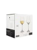 Ogo Living 6-delige set: wijnglazen - 250 ml