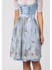 Stockerpoint Dirndl "Maya" in Hellblau