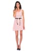 Jo & Jil Kleid "Sally" in Rosa