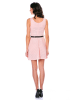 Jo & Jil Kleid "Sally" in Rosa