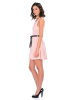 Jo & Jil Kleid "Sally" in Rosa