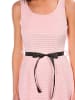 Jo & Jil Kleid "Sally" in Rosa
