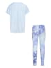 Converse 2tlg. Outfit in Blau