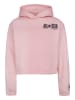 Converse Hoodie in Rosa