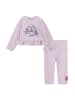 Converse 2tlg. Outfit in Rosa