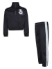 Converse 2-delig outfit zwart