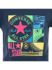 Converse Shirt donkerblauw