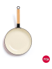 Brandt 6-delige pannenset rood
