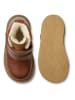 Wheat Leren winterboots "Hanan" bruin