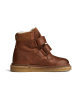 Wheat Leren winterboots "Hanan" bruin