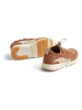 Wheat Skórzane sneakersy "Arta" w kolorze jasnobrązowym