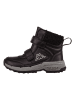 Kappa Winterboots in Schwarz