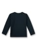 Sanetta Kidswear Longsleeve donkerblauw