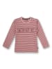 Sanetta Kidswear Longsleeve in Pink