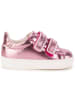 Karl Lagerfeld Kids Sneakers lichtroze