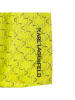 Karl Lagerfeld Kids Spódnica w kolorze żółtym