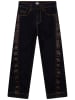 Karl Lagerfeld Kids Jeans - Regular fit - in Dunkelblau