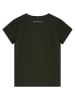 Karl Lagerfeld Kids Shirt groen
