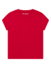 Karl Lagerfeld Kids Shirt rood