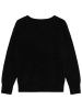 Karl Lagerfeld Kids Pullover in Schwarz