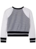 Karl Lagerfeld Kids Sweatshirt in Grau