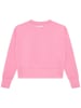 Karl Lagerfeld Kids Sweatshirt roze