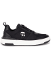 Karl Lagerfeld Kids Sneakers in Schwarz