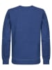 Petrol Industries Sweatshirt blauw