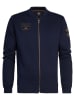 Petrol Industries Vest donkerblauw