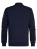 Petrol Industries Vest donkerblauw