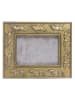 Clayre & Eef Fotolijst goudkleurig - (B)18 x (H)23 cm