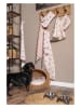 Clayre & Eef Geschirrtuch in Creme - (B)50 x (H)70 cm