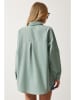 Happiness Istanbul Blouse mintgroen