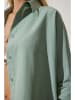 Happiness Istanbul Blouse mintgroen