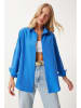 Happiness Istanbul Blouse blauw