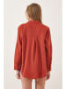 Happiness Istanbul Blouse terracotta